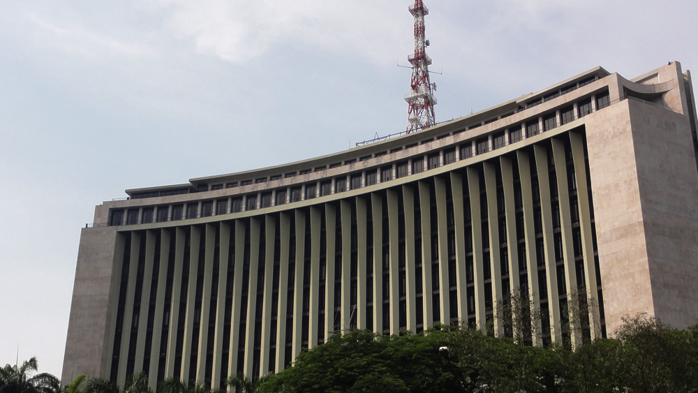 manila power utility