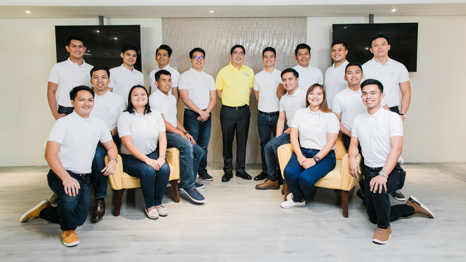 Cebu Pacific's Cadet Pilots Will Inspire You to Chase After Your Dreams