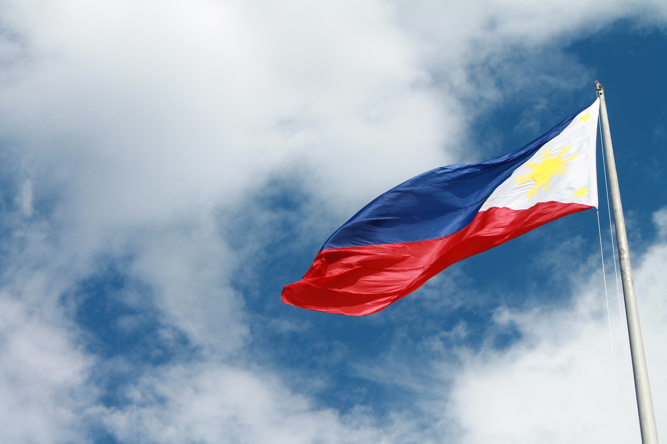How the Philippines Can Become a Great Nation, According to Big John
