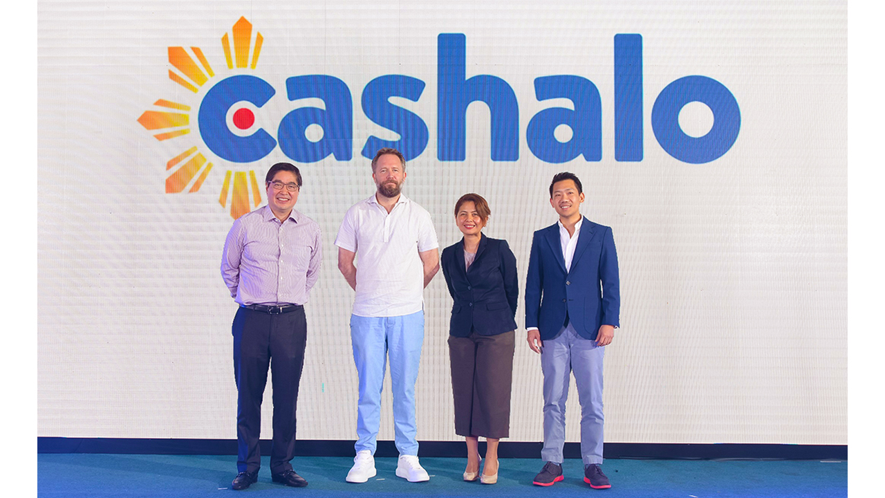 Credit Where It Is Due: On the Road to Financial Inclusion With The Cashalo App
