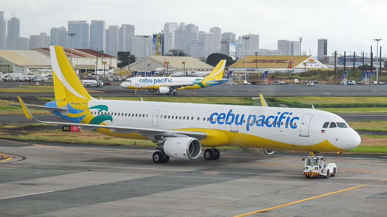 Cebu Pacific Ends 2018 With 71 Aircraft in its Fleet