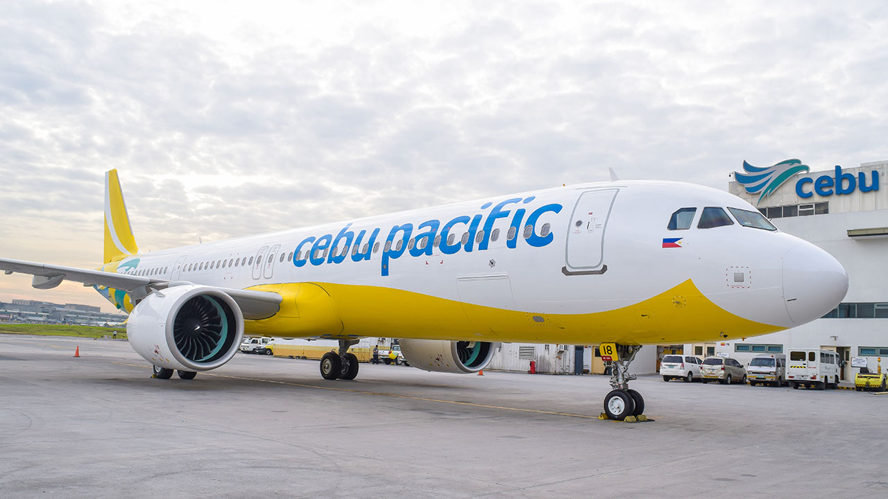 Heres How Cebu Pacific Keeps Flying Ahead of the Pack