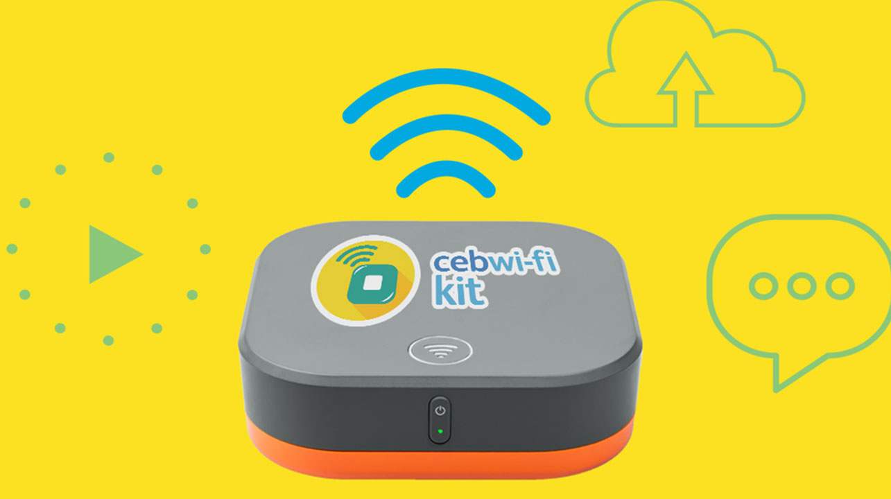 WiFi? Why Not? Go Online All the Time & on the Go with Cebu Pacific