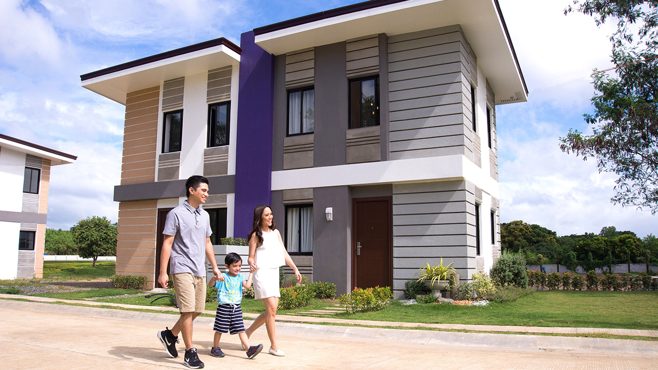 Robinsons Homes Celebrates 25 Years of Building Dreams
