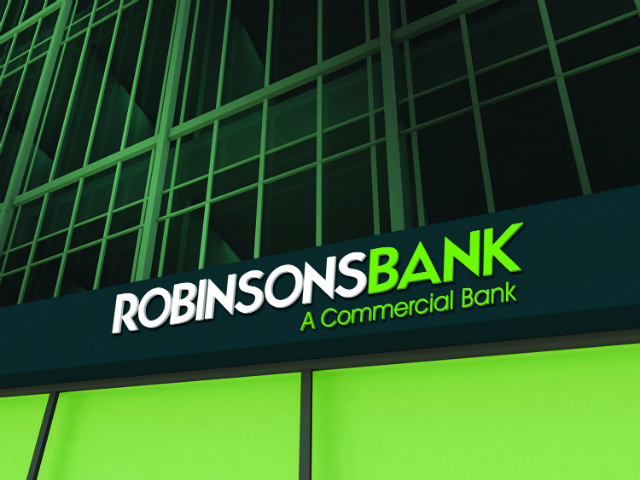 Robinsons Bank Wins Two 2019 Global Business Outlook Awards