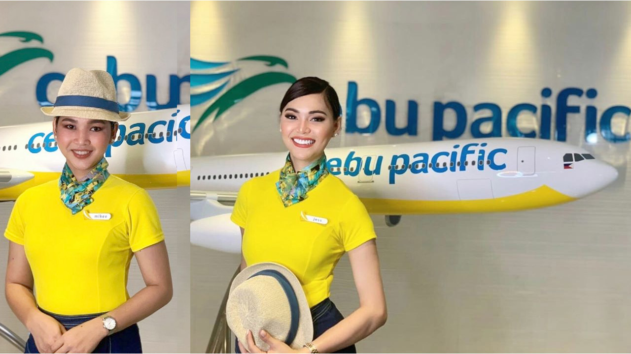 These Two Transgender Women Have Made Philippine Aviation History
