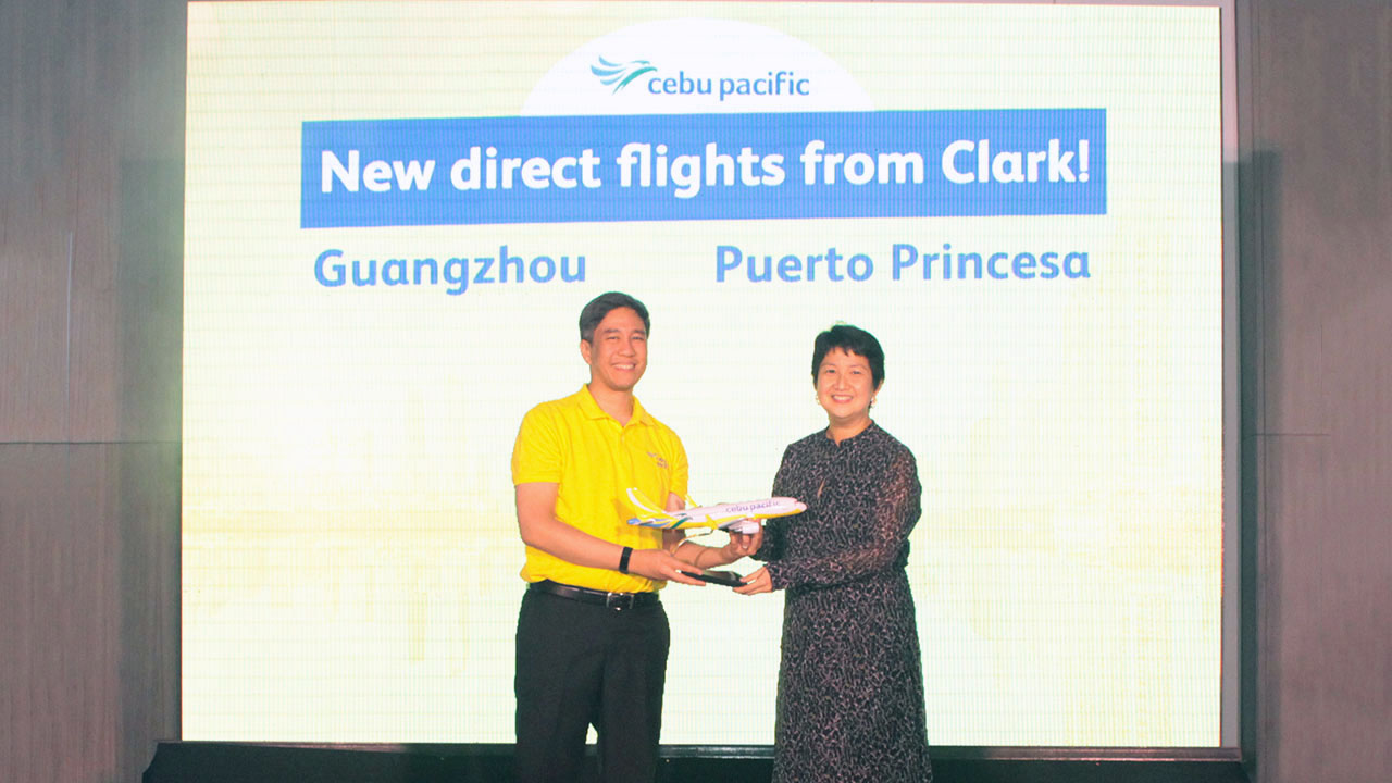 Cebu Pacific Cements its Status as the Nations Leading Carrier in 2019