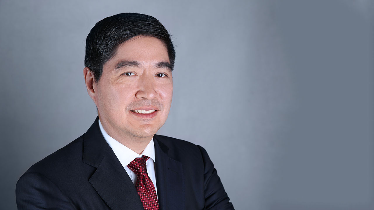 Lance Y. Gokongwei on How JG Summit Holdings Is Bouncing Back