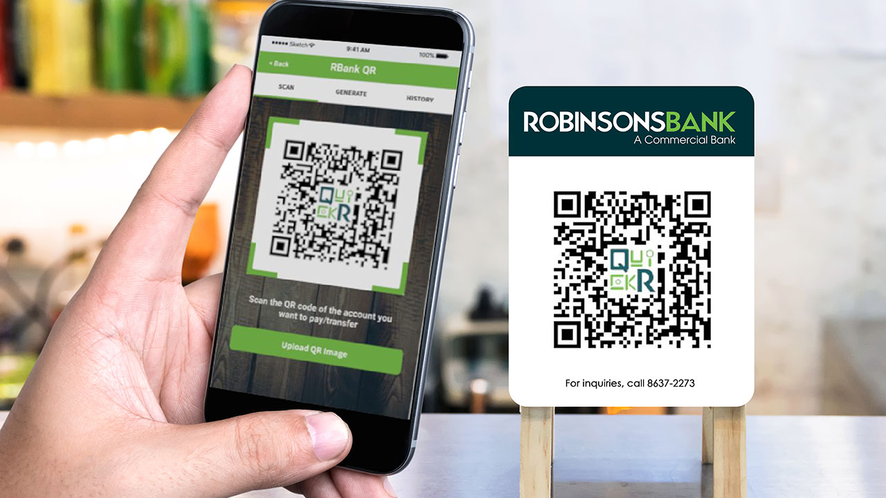 Heres How Robinsons Bank Helps Businesses Move Forward in the New Normal
