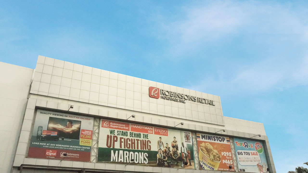 Robinsons Retail Joins Forbes List of the Worlds Best Employers