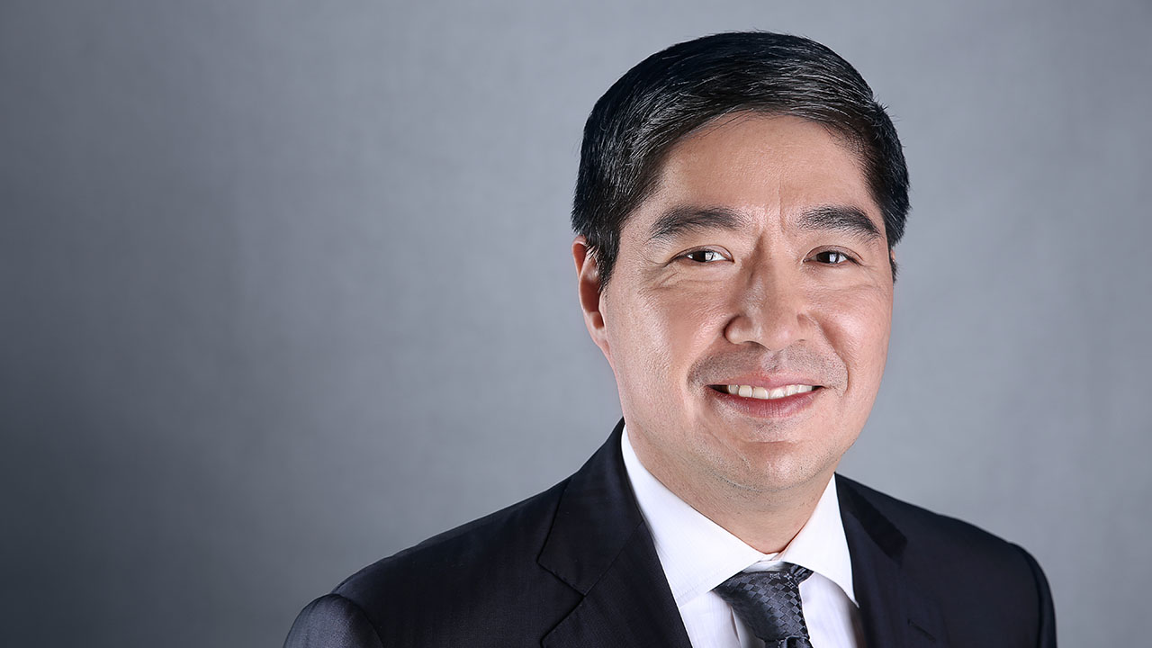 Lance Y. Gokongwei on Taking JG Summit to Its Next Level of Growth