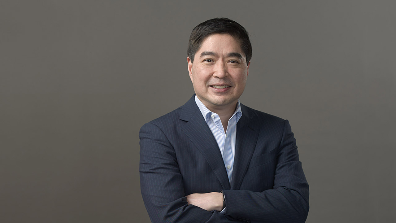 Leadership Insights from Lance Y. Gokongwei in BCGs Asia Leaders Speak Series