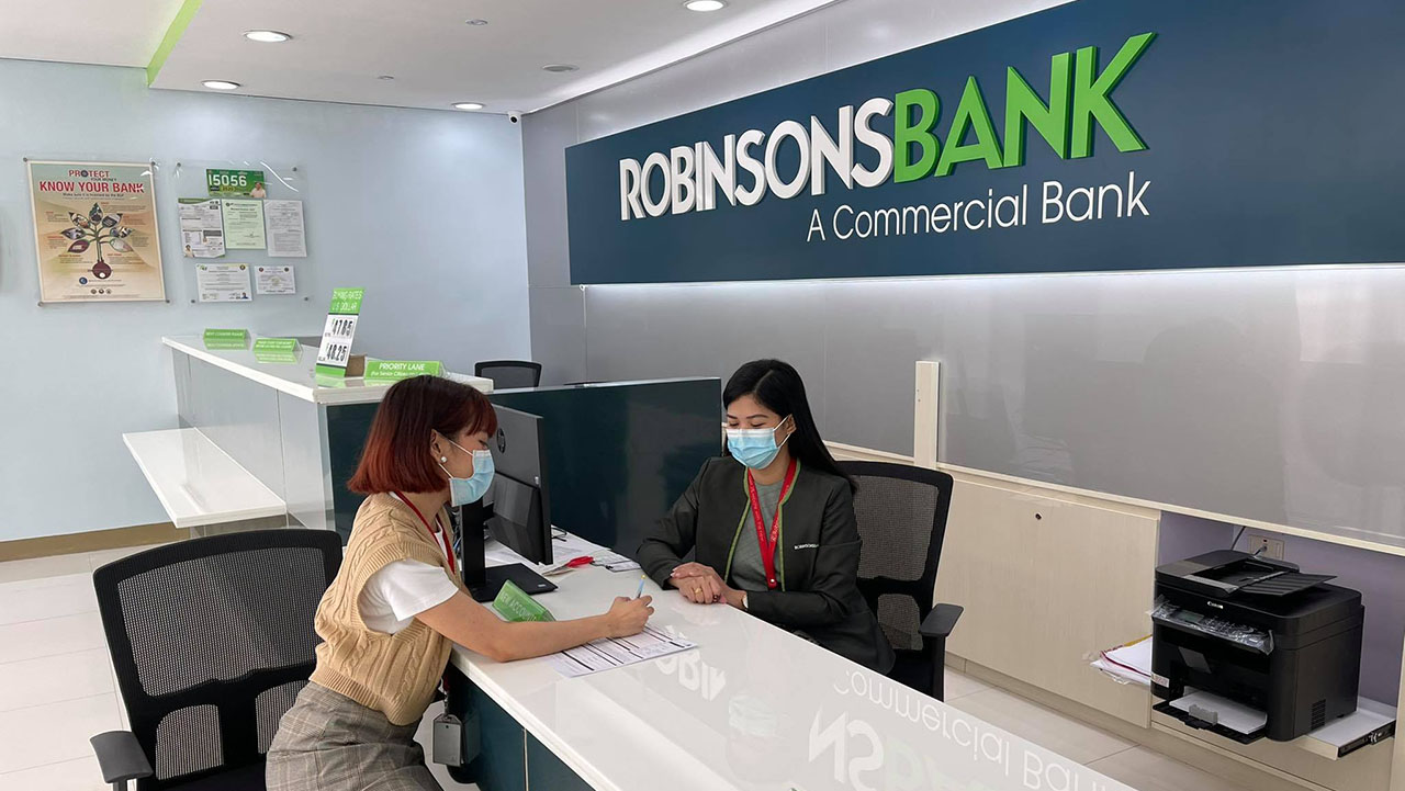 Robinsons Bank Broadens Its Insurance Services through UNICON