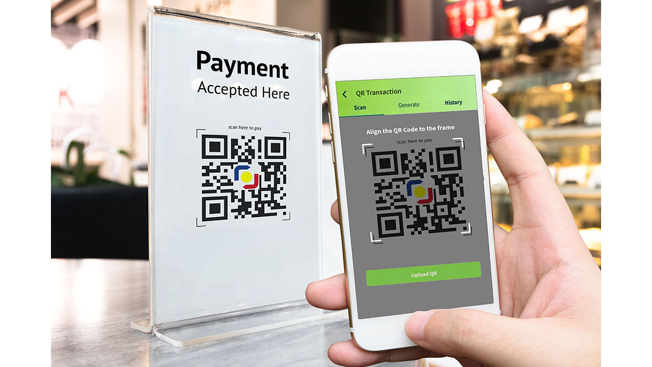 Going Cashless & Contactless Is Now Easier for Robinsons Bank Merchants