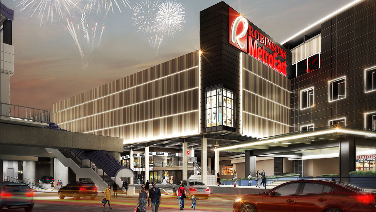 RLC to Launch The Link, Its Much-Anticipated Robinsons Metro East Expansion