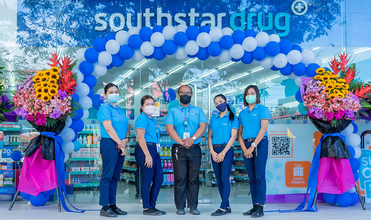Health Is Wealth: Robinsons Retail Revs Up Drugstore Segment Expansion