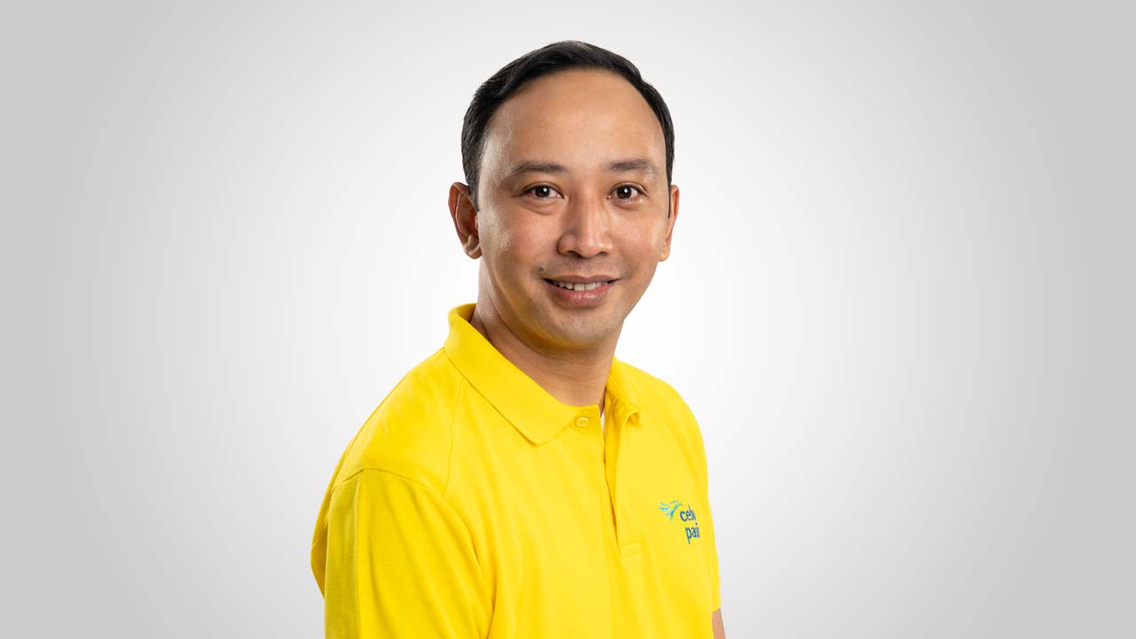 Cebu Pacific's Mark Cezar on Re-fleeting, Recovery & Enabling EveryJuan to Fly Again  