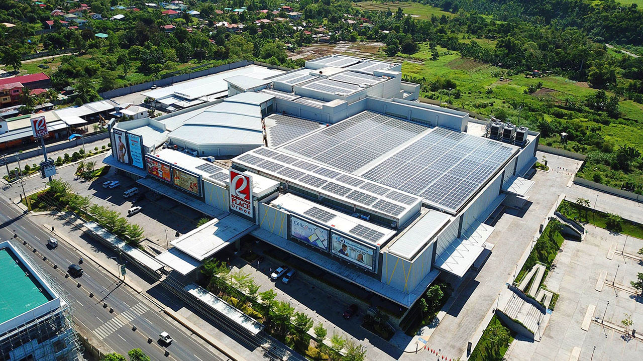 Robinsons Land Sets Forth a Clear & Focused Approach to Attain Greater Sustainability