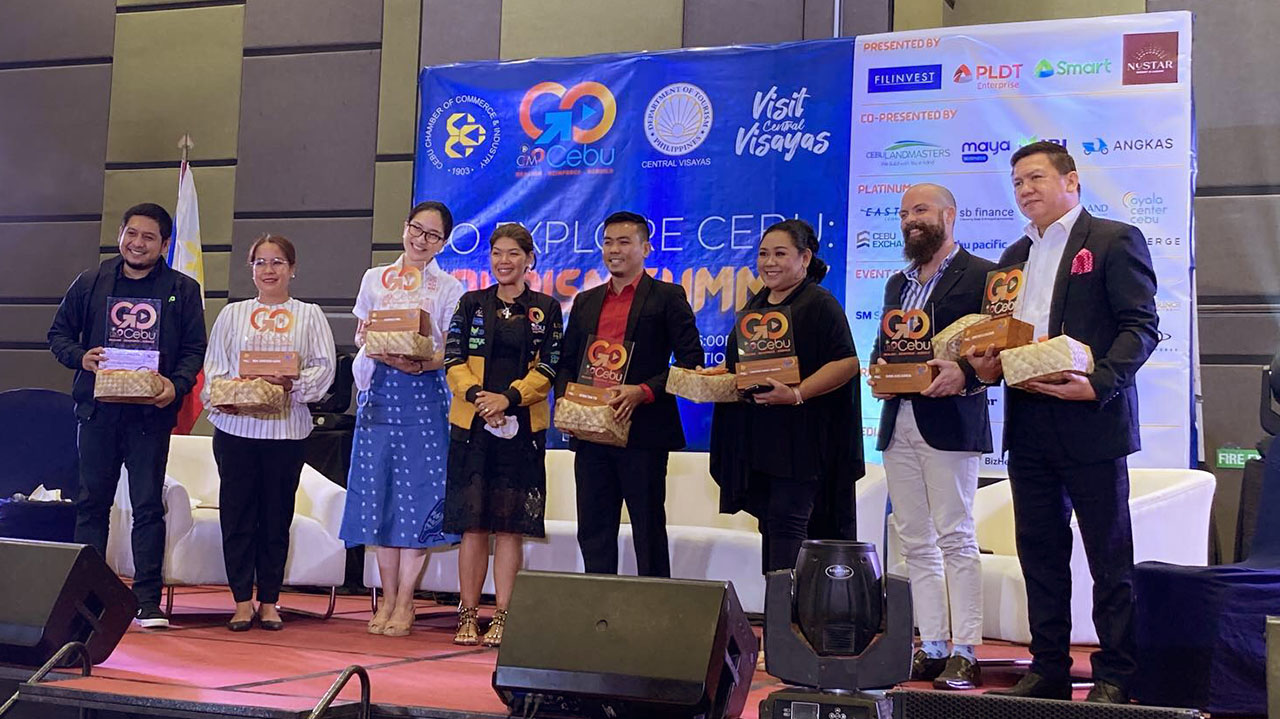 Cebu Pacific Boosts Its Commitment to Sustainability in Business & Tourism