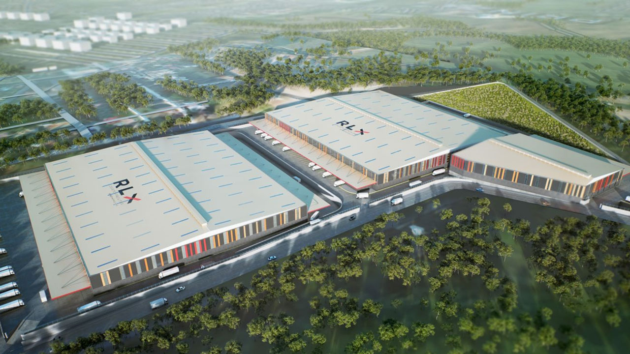 Robinsons Land Rolls Out Large-Scale Logistics Facilities & Industrial Parks