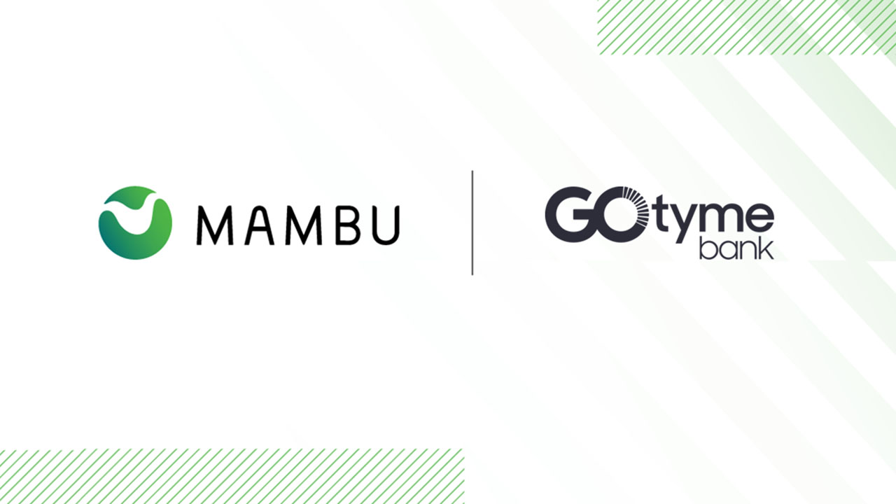 GoTyme Taps Mambus World-Class Cloud Technology to Level Up Digital Banking in PH 
