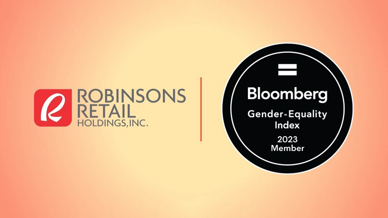 Robinsons Retail Is Leveling the Gender Equality Playing Field