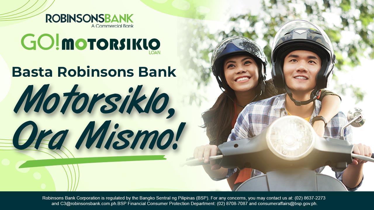 Robinsons Bank Zooms to Impressive Win at The Asian Banker Awards