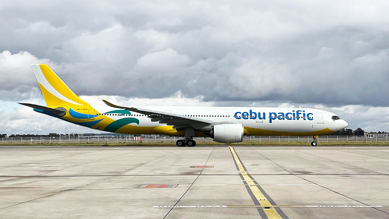 New Year, Larger Fleet: Cebu Pacific Steps Up to Meet Surging Demand in 2024