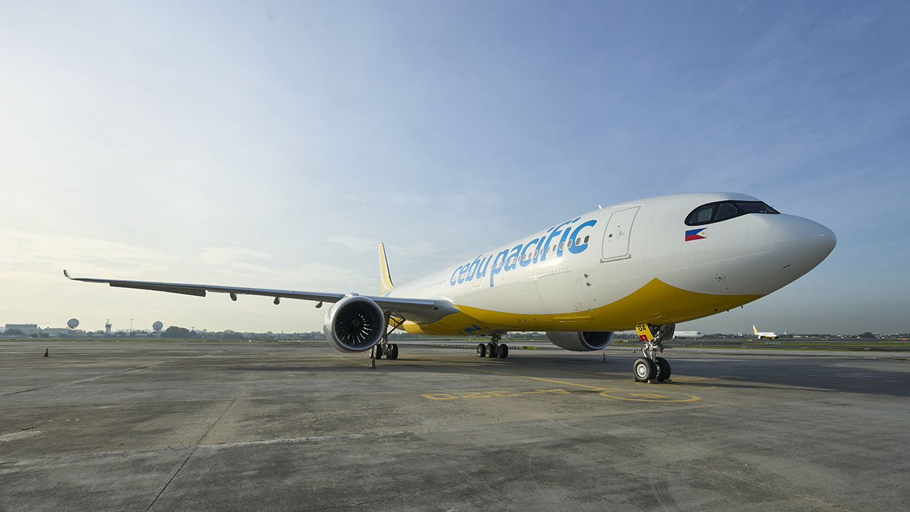 Cebu Pacific Receives CAPA Gold Rating for Sustainability, Boosts ESG Score in 2023