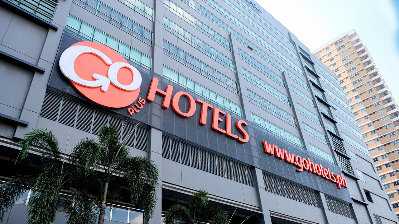 Go Hotels Mandaluyong Evolves: Embracing the New Era of Travel with Go Hotels Plus