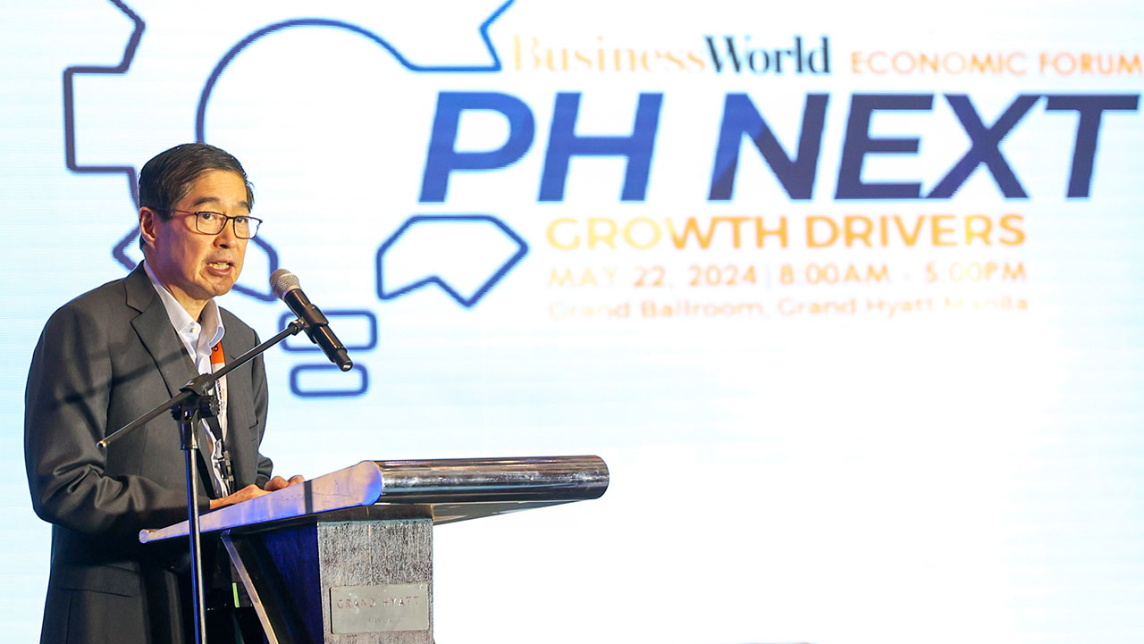 Lance Gokongwei on the Keys to Unlock the Potential of the Philippine Economy