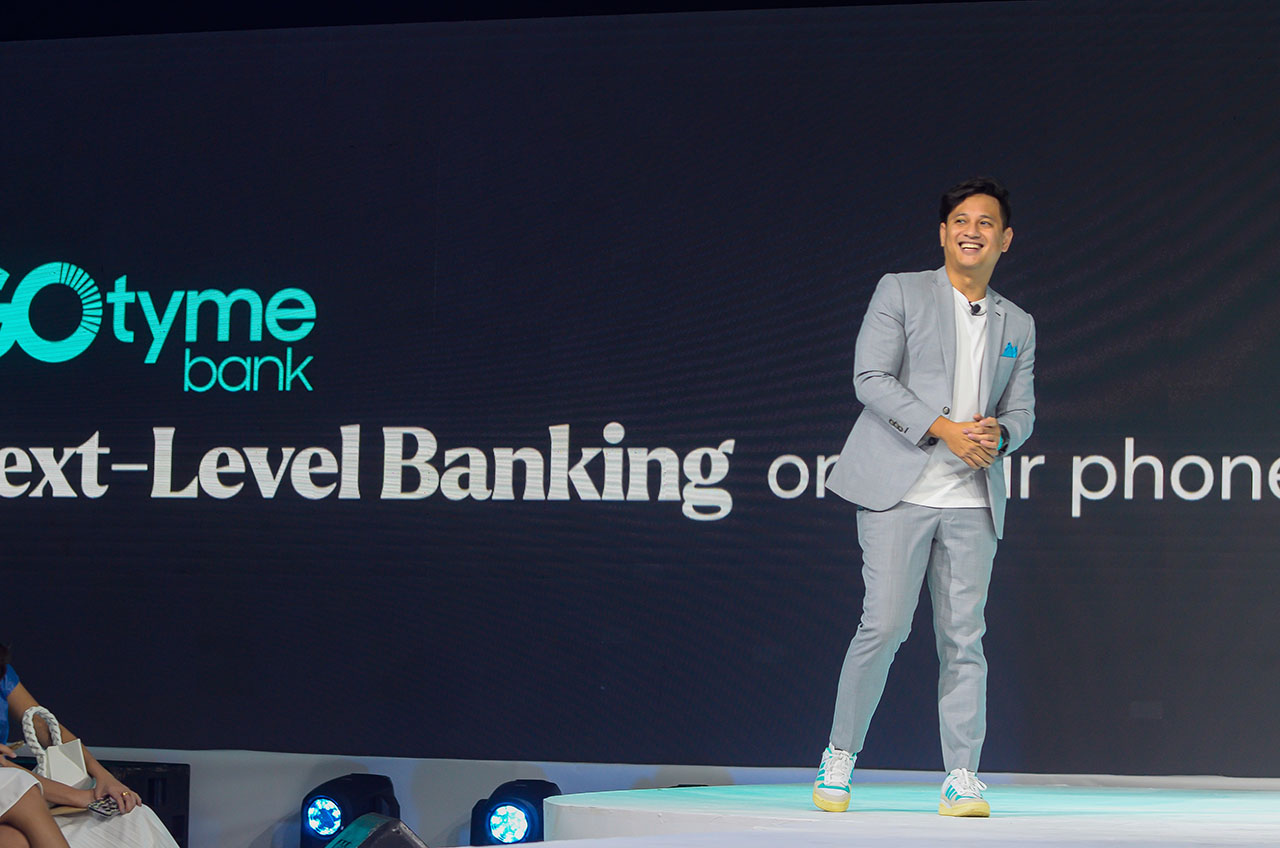 GoTyme's Raymund Villanueva on Building Buzz for Better, Beautiful Banking