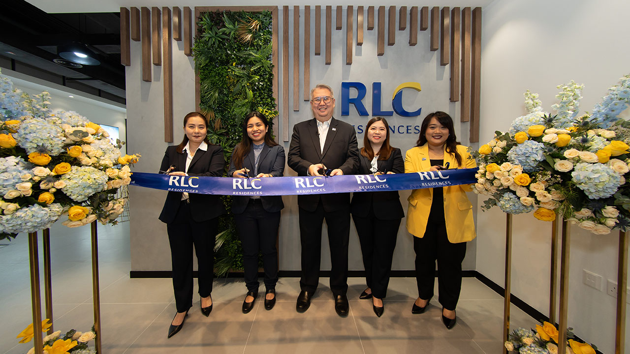 RLC Residences Dubai Office to Deliver World-Class Experience for Clients Abroad