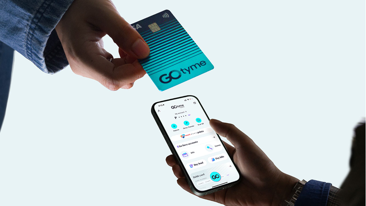 GoTyme Is the Fastest-Growing Bank in the Philippines, Ranks No. 1 in Customer Experience