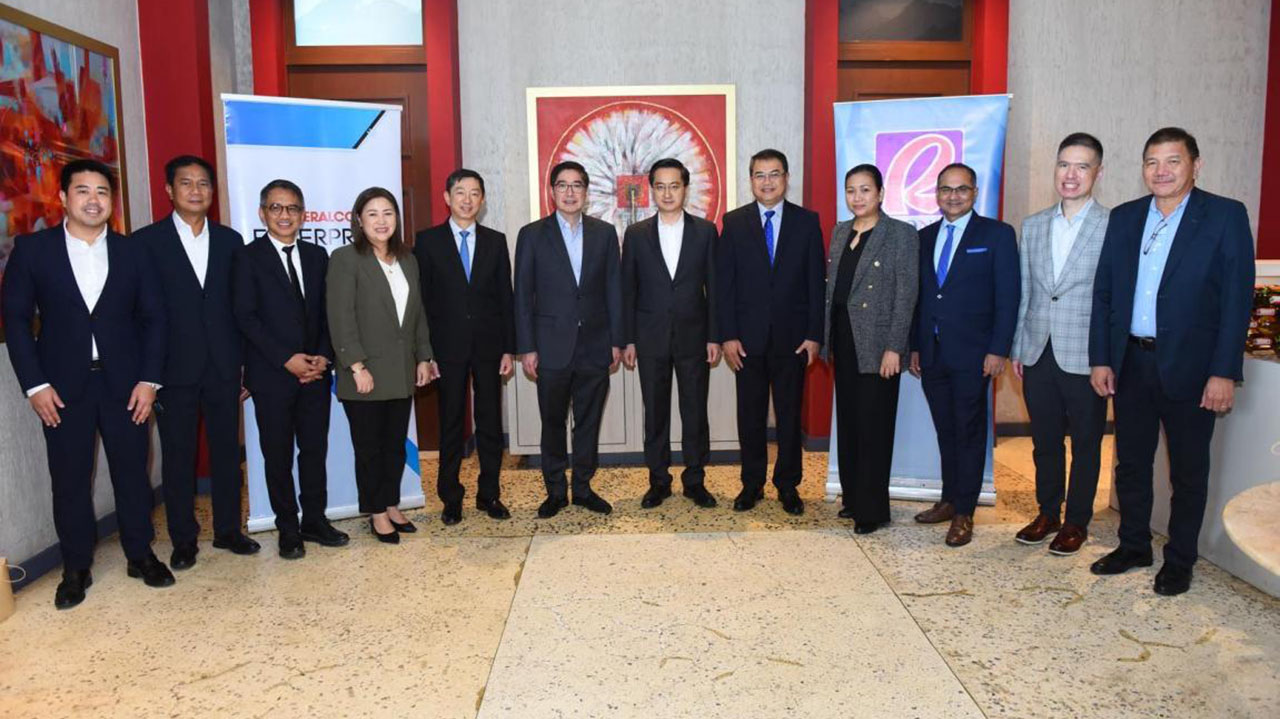 Robinsons Land Strengthens Partnership with Meralco for Future Developments