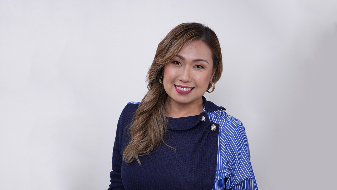 URC's Cheri Masipag-Moran on Building Customer Relationships, Mastering Her Craft, and the Future of Sales  