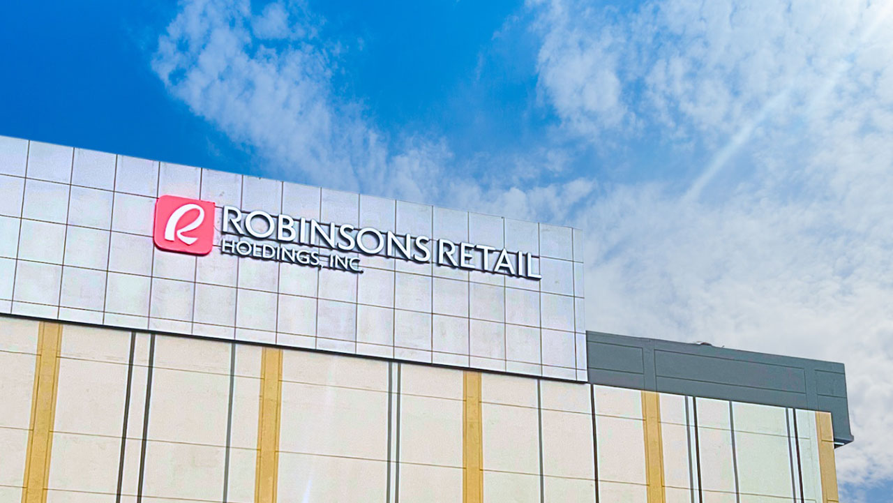 Robinsons Retail Named Among World's Best Companies of 2024 by TIME and Statista