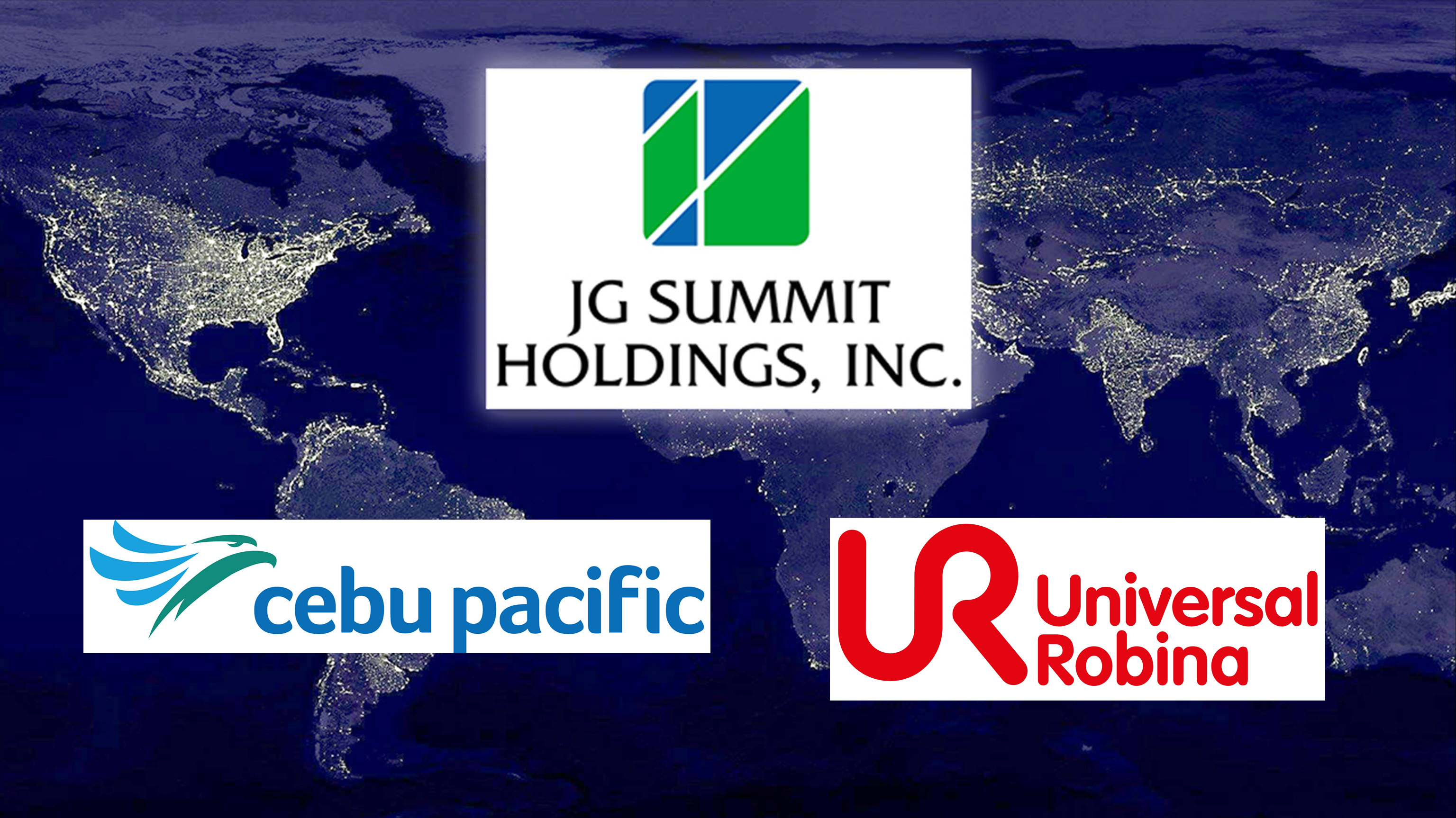 JG Summit, URC, and Cebu Pacific Recognized in TIMEStatista Asia-Pacific Top 500 for 2026