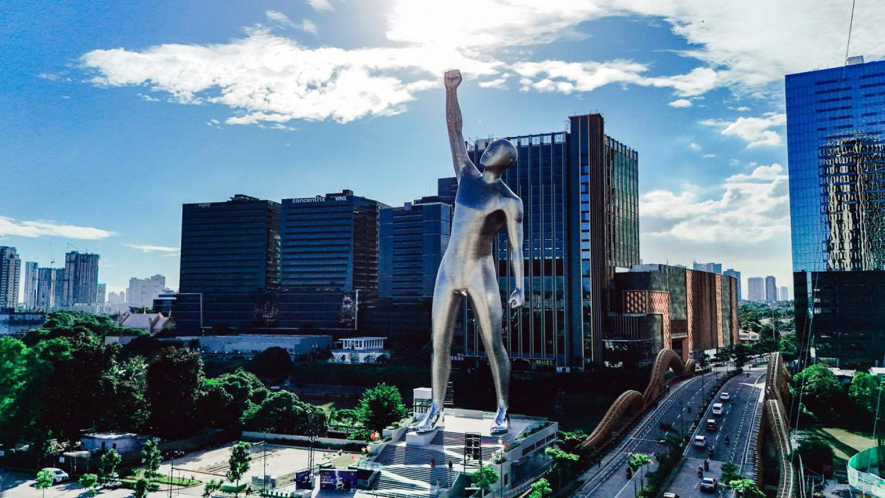 How Long-Term Thinking Shapes Robinsons Land